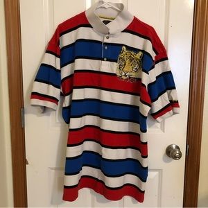 COOGI Men’s Polo Shirt (3XL) - Preowned
